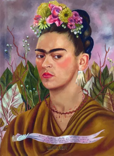 Luis-Martin Lozano - Frida Kahlo Luis-Martin Lozano - Frida Kahlo обложка книги