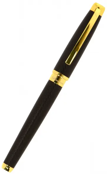 Ручка перьевая Positano, синяя Ручка перьевая Positano, синяя обложка книги