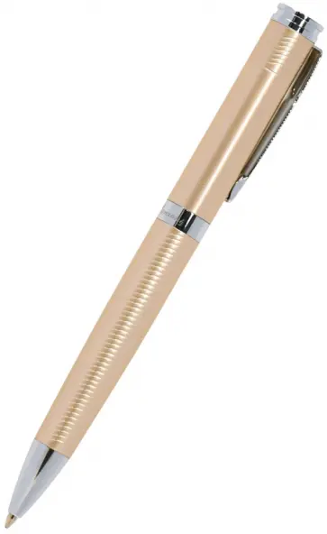 Ручка автоматическая шариковая Piza, синяя Ручка автоматическая шариковая Piza, синяя обложка книги