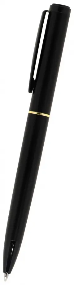 Ручка автоматическая шариковая Rimini, синяя Ручка автоматическая шариковая Rimini, синяя обложка книги