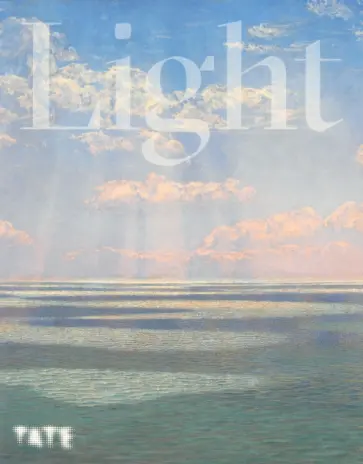 Light обложка книги