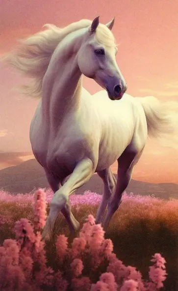 Алмазное панно на подвесе Сказочный отблеск обложка книги