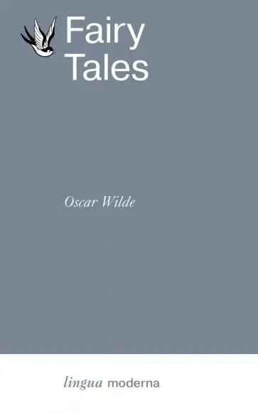 Oscar Wilde - Fairy Tales Oscar Wilde - Fairy Tales обложка книги