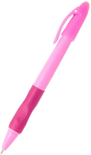Ручка гелевая стираемая для левшей Study Pen, синяя Ручка гелевая стираемая для левшей Study Pen, синяя обложка книги