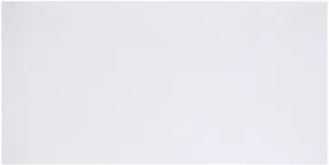 Конверт почтовый Е65 чистый, белый Конверт почтовый Е65 чистый, белый обложка книги