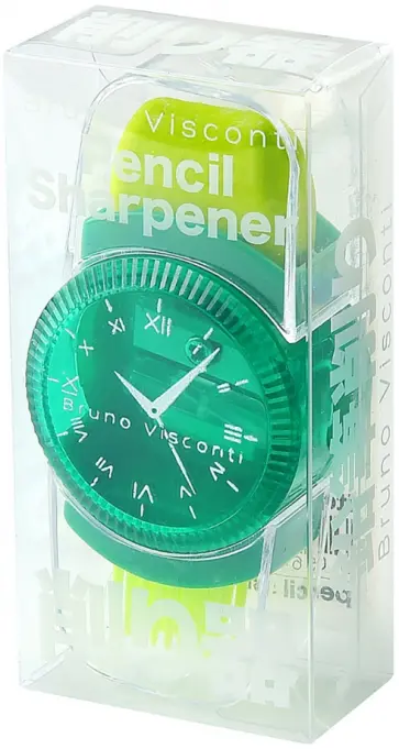 Точилка Manga Anime. City, в ассортименте обложка книги