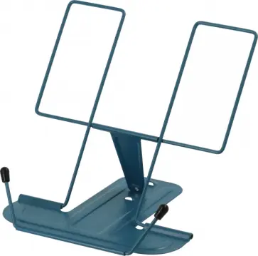 Подставка для книг Curl, в ассортименте обложка книги