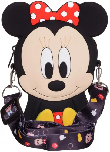 Сумочка для девочки Мышка в желтых туфельках обложка книги