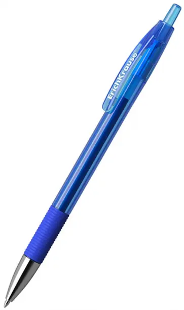 Ручка гелевая автоматическая R-301 Original Gel Matic, синяя, 0.5 мм Ручка гелевая автоматическая R-301 Original Gel Matic, синяя, 0.5 мм обложка книги