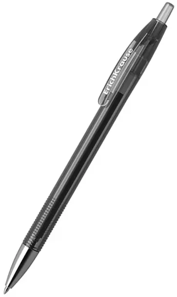 Ручка гелевая автоматическая R-301 Original Gel Matic, черная, 0.5 мм Ручка гелевая автоматическая R-301 Original Gel Matic, черная, 0.5 мм обложка книги