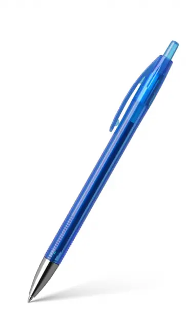 Ручка гелевая автоматическая R-301 Original Gel Matic&Grip, синяя Ручка гелевая автоматическая R-301 Original Gel Matic&Grip, синяя обложка книги
