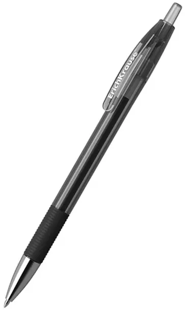 Ручка гелевая автоматическая R-301 Original Gel Matic&Grip, черная, 0.5 мм Ручка гелевая автоматическая R-301 Original Gel Matic&Grip, черная, 0.5 мм обложка книги