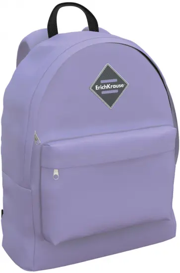 Рюкзак EasyLine Touch ,17L, Manga, Lilac Mono Рюкзак EasyLine Touch ,17L, Manga, Lilac Mono обложка книги
