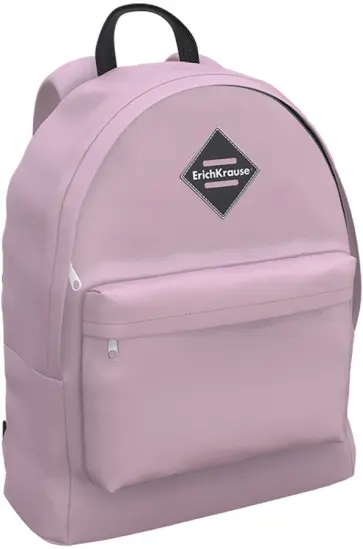 Рюкзак EasyLine Touch, 17L, Manga, Rose Mono Рюкзак EasyLine Touch, 17L, Manga, Rose Mono обложка книги