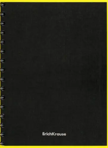 Тетрадь общая Accent, 120 листов, клетка, А5, в ассортименте обложка книги