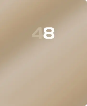 Тетрадь Классическая серия. Бронзовый, 48 листов обложка книги