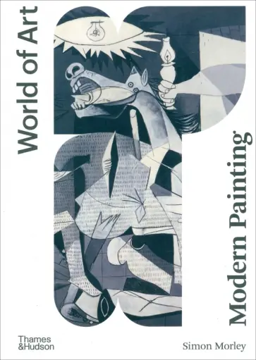 Simon Morley - Modern Painting Simon Morley - Modern Painting обложка книги