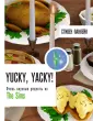 Фанатские рецепты
