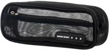 Пенал Милитари, в ассортименте обложка книги