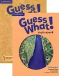 Guess What!