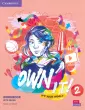 Own it!