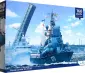 Пазлы Военная техника