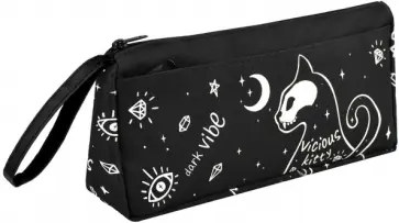 Пенал школьный Астрокот обложка книги