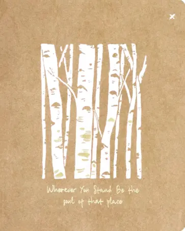 Тетрадь Craft Wood, A5, 48 листов, клетка, в ассортименте Тетрадь Craft Wood, A5, 48 листов, клетка, в ассортименте обложка книги