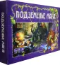 Игры с деревянным полем