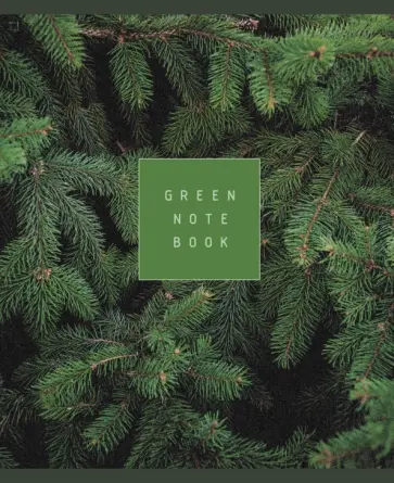 Тетрадь Свежесть, 48 листов, клетка, в ассортименте обложка книги