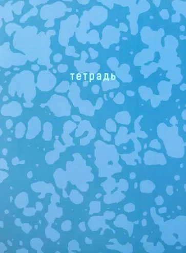 Тетрадь Offline series. Blue, 120 листов, клетка, А4 Тетрадь Offline series. Blue, 120 листов, клетка, А4 обложка книги