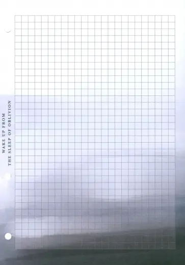 Сменный блок Oblivion, 50 листов, клетка, А5 Сменный блок Oblivion, 50 листов, клетка, А5 обложка книги