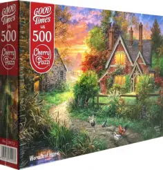 Puzzle-500
