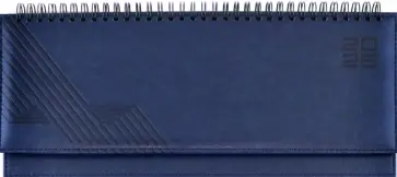 Планинг датированный на 2025 год Сариф. Синий, 64 листа Планинг датированный на 2025 год Сариф. Синий, 64 листа обложка книги