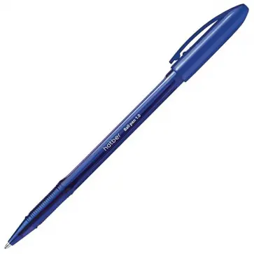 Ручка шариковая Bit Navy, 1.0 мм, синяя Ручка шариковая Bit Navy, 1.0 мм, синяя обложка книги