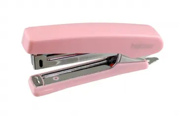 Степлер Gentle, №10, в ассортименте обложка книги