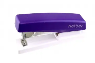 Степлер Matrix, №24/6, 26/6, в ассортименте обложка книги