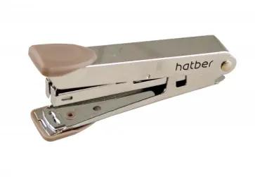 Степлер Mist, №10, в ассортименте обложка книги