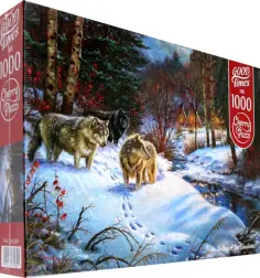 Puzzle-1000