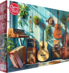 Puzzle-1000