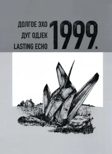Энтина, Бондарев - Долгое эхо 1999. Научная монография Энтина, Бондарев - Долгое эхо 1999. Научная монография обложка книги