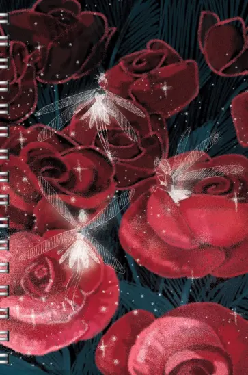 Тетрадь для конспектов Сказочный мир, 60 листов, клетка, А4 обложка книги