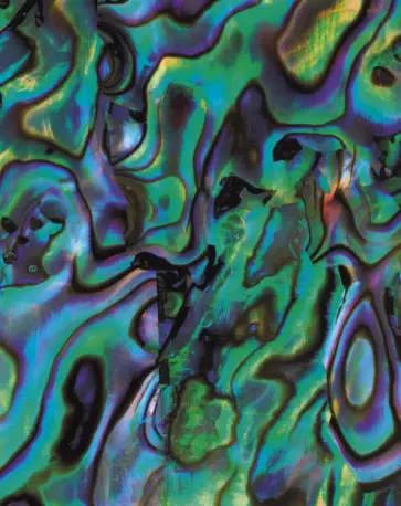 Тетрадь Узоры, 96 листов, А5+, линия обложка книги