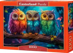 Puzzle-260 MIDI
