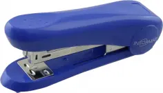 Степлер Best, №24/6, 26/6 до 30 листов, синий Степлер Best, №24/6, 26/6 до 30 листов, синий обложка книги
