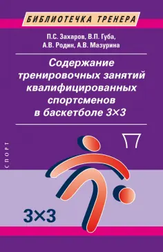 Библиотечка тренера