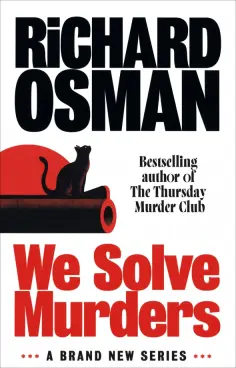 We Solve Murders