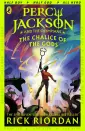 Percy Jackson
