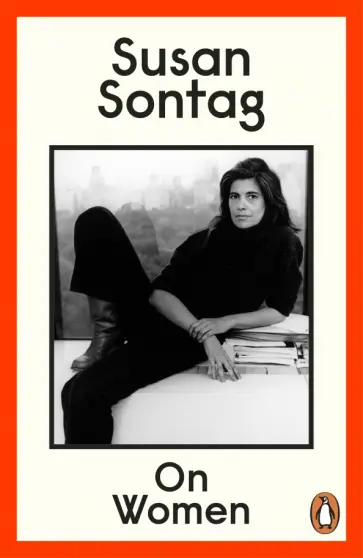Susan Sontag - On Women Susan Sontag - On Women обложка книги