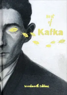 Franz Kafka - Best of Kafka обложка книги